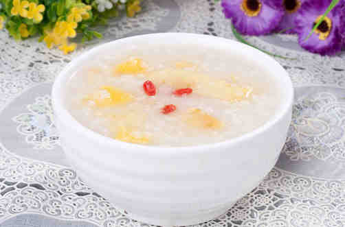 養胃好菜：九種常見食材助您胃部舒暢