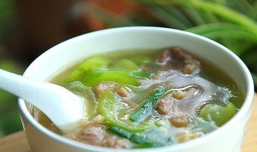 春季去火吃什么?四款降火菜推荐