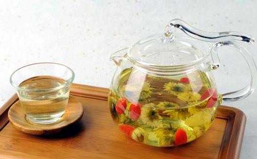 入夏清熱飲品推薦：三款自家製清熱解暑茶