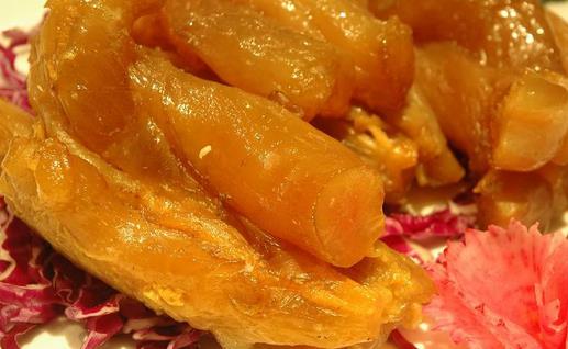 吃什麼補膠原蛋白？10種富含膠原蛋白的食物推薦