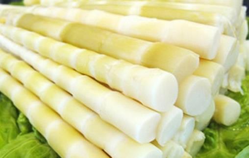 春季吃竹筍的4大好處與2種家常烹調方法