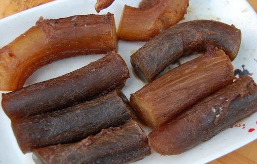 吃鞭食真能壮阳吗?吃动物鞭食补要区别对待