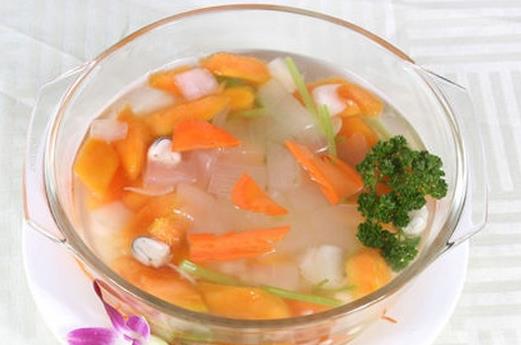蘆怎麼吃?4款美味與功效食譜推薦