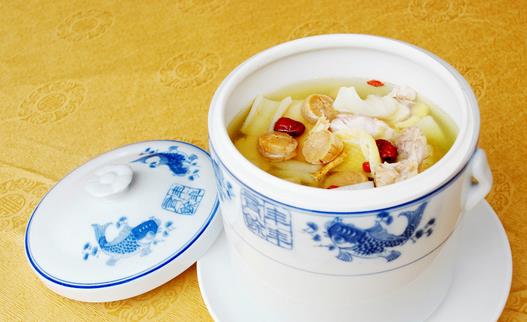 補腎5大食療方