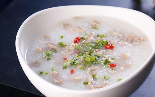 八養顏補腎食療粥：中式食療調理智慧