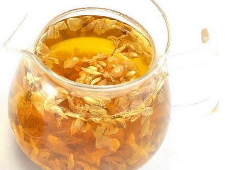 蜂蜜怎麼喝養脾胃：蜂蜜陳皮茶、綠茶與香油水