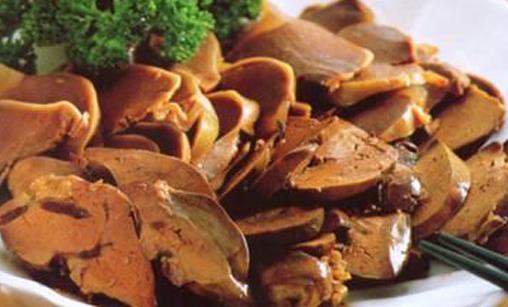 春季補肝吃什麼好?9種補肝食物推薦