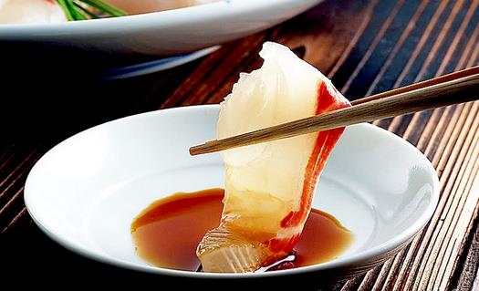 生魚片安全食用指南：如何避免細菌危害