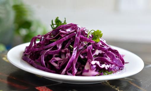 吃什麼有助減肥？13種消脂排毒健康食物推薦