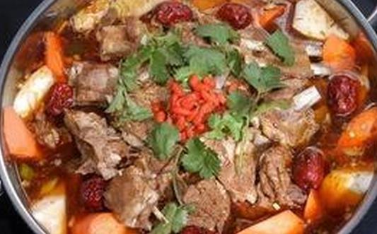 怎麼吃肉最健康：營養師的火锅飲食指南