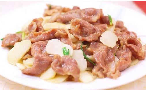 炒肉要小心营养流失,正確烹饪保營養