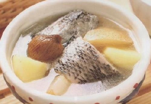 吃什麼去黑眼圈？四款去黑眼圈湯品推薦