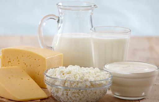 12種健康食品助你輕鬆清除油脂膩垢