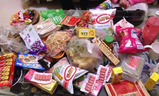 過年吃零食怎樣吃最健康｜堅果、飲料與禁忌全解析