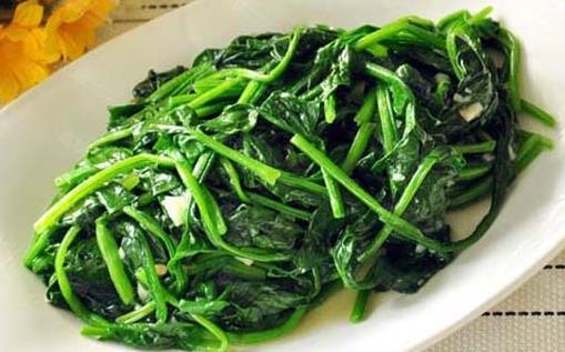 立春養生吃什麼？10種養肝食物推薦