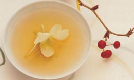 冬天喝什么茶暖胃?8款暖胃茶推荐