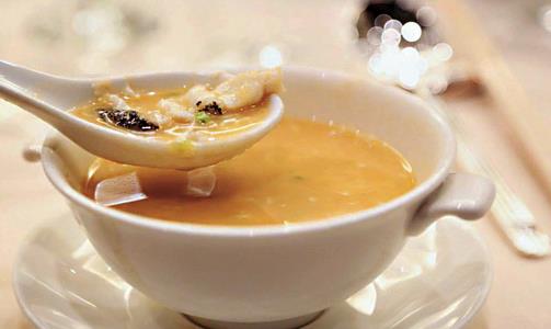 夏季養生飲食四原則：清補、苦味、飲食有節、順應時節