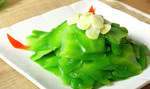 春季清肺食補指南：飲食清淡、多吃這些潤肺食材