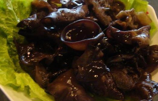 霧霾天吃什麼食物清肺｜9款清肺潤肺食材推薦