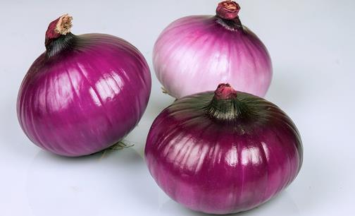 辣味食材的8大健康益處