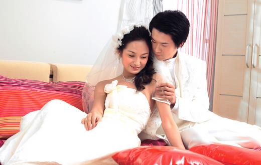 蜜月期間男人飲食指南:婚前補充與後期調理