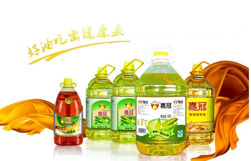 12種食用油特點與健康食用指南