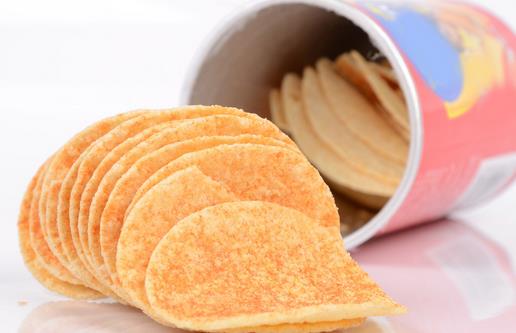 春節健康飲食指南:年貨篇 這些食物要少碰