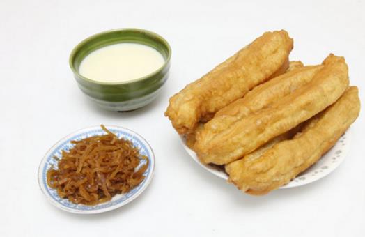 你的早餐多少分?健康早餐该吃什么?