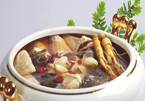 养生汤最佳饮用时间与做法:什么时间喝最养生?