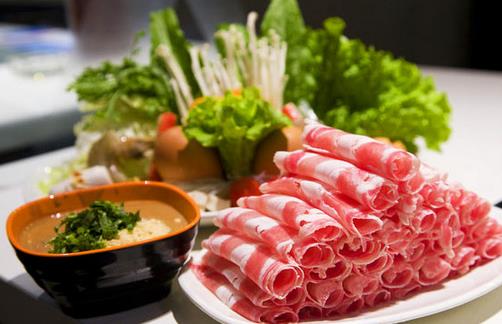 冬季养生:从健康饮食开始