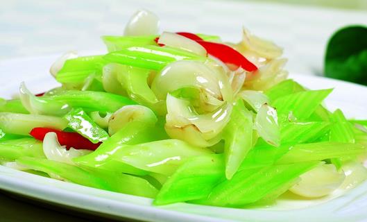 小腿去水肿吃什么好？轻松瘦小腿食物推荐