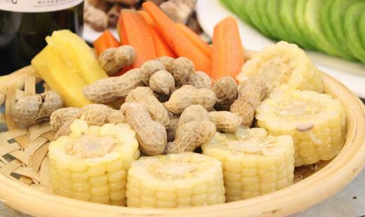 粗糧是高人氣養生食物 但並不是人人適合 | 8類人群需特別謹慎