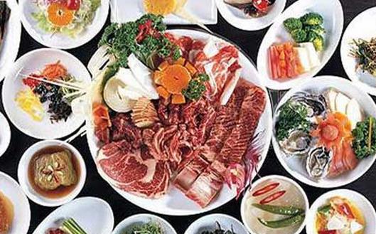 飲食忌「12貪」均衡飲食最重要