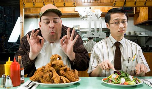 晚餐吃素防癌:秋季晚餐注意事項與五禁忌