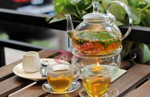 冬天手脚冰凉喝什么花茶改善?5款暖身花茶推荐