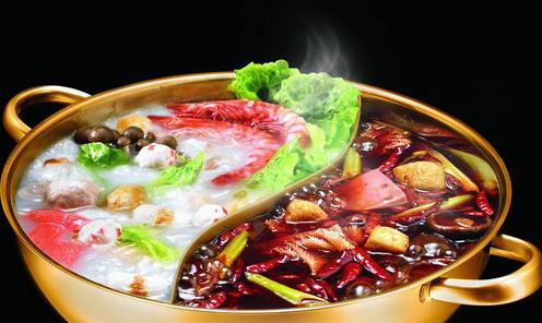 夏季吃火锅不上火的5個方法