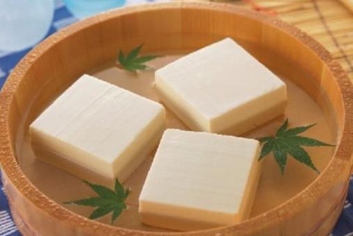 過量吃豆腐的傷害教你豆腐的健康吃法
