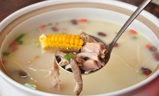 春季健康飲食：初春煲湯四大要點