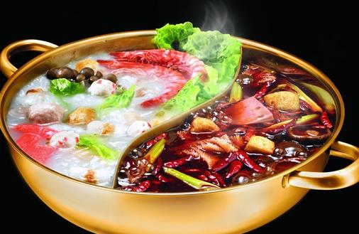冬季飲食指南：溫熱為主、少食寒涼的養生原則