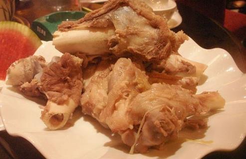冬季補骨骼靠譜嗎?解析吃骨補骨的真偉與迷思