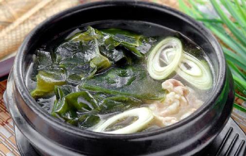 減肥喝什麼湯好？推薦6款美味減肥湯品