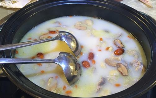 小寒養生火鍋攻略：羊肉配豆腐營養佳，降火補身兩相宜