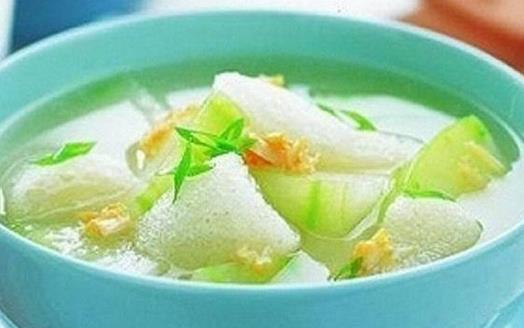 冬季上火吃什么？8种降火食物推荐
