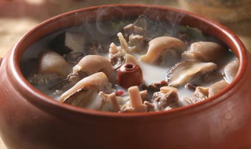 男人冬季多吃羊肉補充 詳解羊肉的正確吃法與搭配