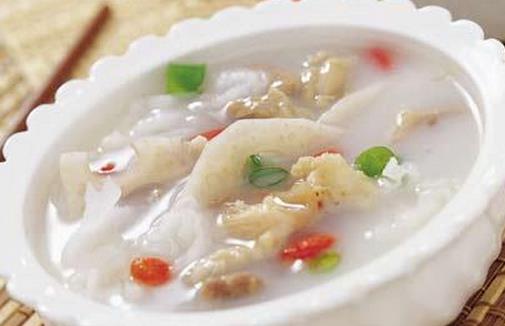 冬季養膚食療：3款補水食譜推薦