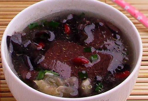 冬季補鐵5大食療:辨別缺鐵症狀與高效補鐵食譜