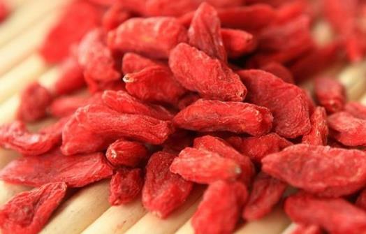 枸杞一天吃多少合适?哪些人不能吃枸杞?