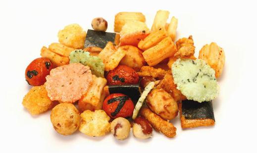 吃零食有講究:健康選擇與食用時機指南