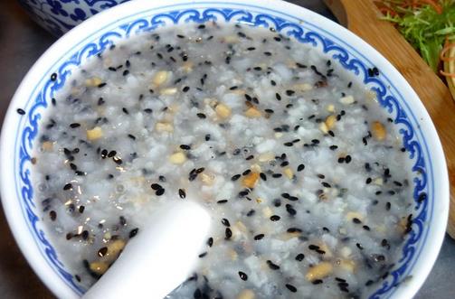 冬季飲食4原則|溫補養生食譜+多喝水喝粥