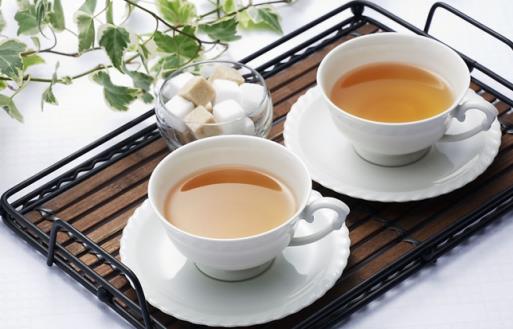 冬季养生茶推荐 | 自制9款保健茶